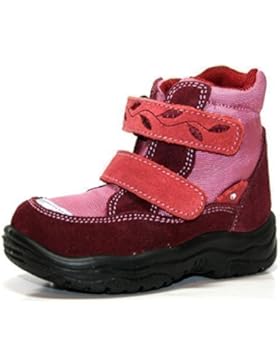 Jela Tex Kinderschuhe 61.120.29 Mädchen Halbstiefel Stiefeletten