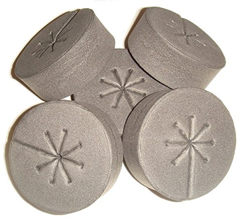 50 PACK BLACK - NEW SPOKE DESIGN - Net Pot Cloning Collars Inserts DIY Cloner and Clone Machines by Cz Garden Supply®