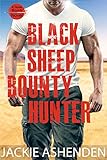 Cover zum Buch Black Sheep Bounty Hunter