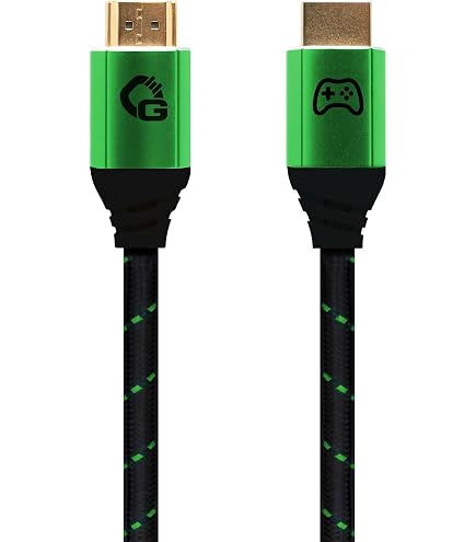 Dune HD HDMI 2.1a Kabel – 48 Gbps, 8K/60Hz, 4K/120Hz, EARC, Für Gaming & Hi-Fi, 1,5 M, Zertifiziert