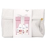 Dove Feel Good Washbag Gift