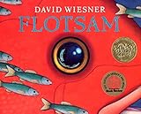 Cover zum Buch Flotsam