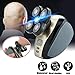 Produktbild Easy Head Shaver-elektrischer Rasierapparat Razor-5 in 1