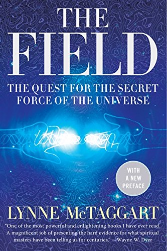 Cover zum Buch The Field Updated Ed: The Quest for t...