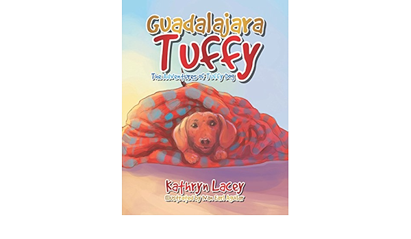 tuffy the dog