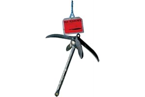 NAUTICALIA Sea Searcher Magnet