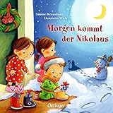Morgen kommt der Nikolaus by 