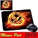 Produktbild Mauspad Maus Pad Gaming personalisierbar SP 2 mm Kollektion Games Hunger Game