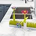 BOON Forb Silicone Bottle Brush
