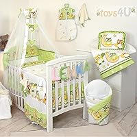 Suchergebnis auf Amazon.de für: kinderbettwäsche 70x140: Baby