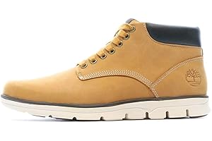 Timberland Classic 2 Eye, Sandalo Espadrillas con Zeppa Uomo