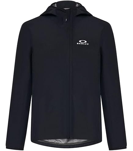 Oakley BOWLS GORE-TEX PRO SHELL Jacket 2022 blackout, S : Amazon