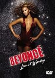 Beyonce - Live At Wembley (DVD + CD) - Beyonc� Knowles