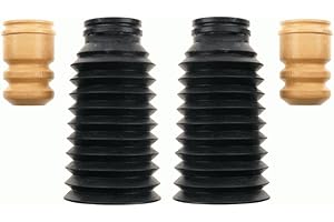 SACHS 900 123 Kit Parapolvere Ammortizzatore Service Kit Per Mercedes-Benz CLASSE C (W203) 2000-2007 Assale Anteriore