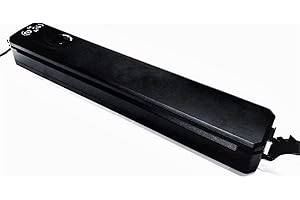 TEMPO DI SALDI Sigillatrice Automatica Sottovuoto Professionale Per Alimenti Facile E Durevole