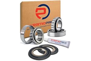 PYRAMID PARTS Lenkkopflager Suzuki GSX1400 2001