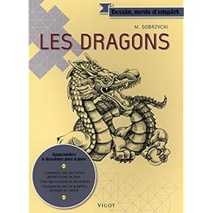 Les dragons Livre en Ligne - Telecharger Ebook