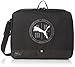 Produktbild Puma Umhängetasche Echo, Black, 38 x 29 x 12 cm, 20,0 Liter, 072958 01