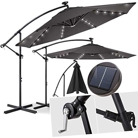 Suchergebnis auf Amazon.de für: sonnenschirm: Garten