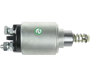 AS-PL Solénoïde de démarreur Solénoïde De Démarreur SS0280P
