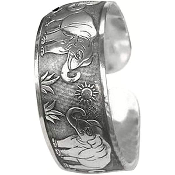 アクセサリー Tibet vintage- bangle 614Vx5liDtL._AC_AC_SY300_QL30_.jpg