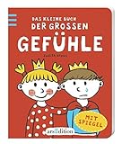 Image de Das kleine Buch der großen Gefühle