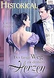Bücher Neuerscheinungen 2022 - Der lange Weg zu deinem Herzen (MYLADY 505) von LAURIE BISHOP