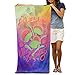 Produktbild Venus Fly Trap Feed Me and Tell Me I'm Pretty Soft Lightweight Beach Towel Pool Towel 30x50