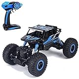 nextgen hb rock crawler