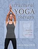 Image de Structural Yoga Therapy: Adapting to the Individual