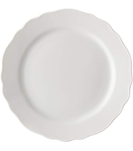 Piatto Colazione Hutschenreuther Maria Theresia – Medley Finca, Porcellana, 19 Cm