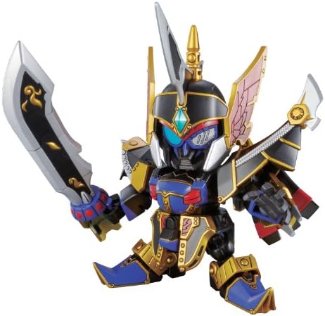 Bandai Hobby BB#307 Kakouton Giros Sangokuden Action Figure