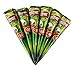 Wonder Care herbal presents Sahiba Temporary tattoo mehndi cones Body art 30g each(6 Cones)