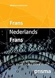 Image de Prisma miniwoordenboek: Frans-Nederlands, Nederlands-Frans