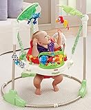 Fisher-Price Baby Gear – K7198 – Rainforest Jumperoo - 13