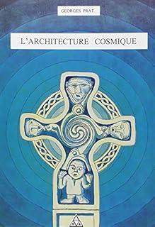 jaquette livre L'architecture cosmique