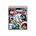 Produktbild Lego Marvel Avengers (Sony PS3)