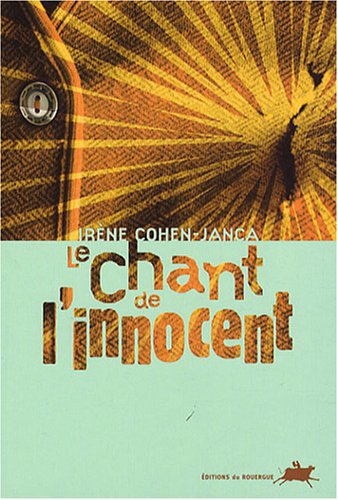 Le  chant de l'innocent