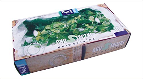 Bella No1 Universal Paper Tissues - 100 Pieces (Mint)