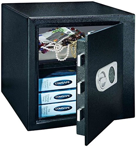 Rottner Monaco 45EL High Security Safe £10,000 Cash Rated Double Walled Electronic Locking