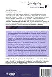 Image de Statistics: An Introduction Using R
