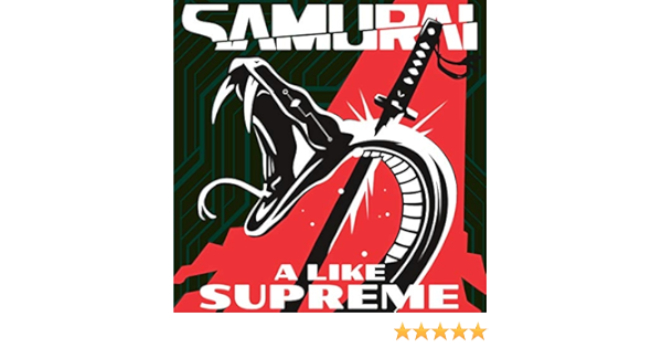 clothes like supreme