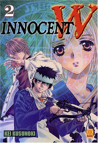 Innocent W — Tome 2