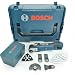 Produktbild BOSCH Akku-Multi-Cutter GOP 18 V-EC Solo, 06018B0002