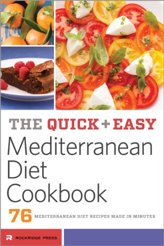 Mediterranean diet recipes pdf Mediterranean diet recipes pdf