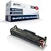 Produktbild Kompatible Tonerkartusche für Canon I-Sensys MF 8360 cdn I-Sensys MF 8380 cdw I-Sensys MF 8500 Series EP 718BK CRG Canon 2662B002 Schwarz