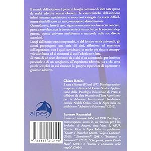 L'avventura dell'adozione