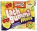 Produktbild nimm2 Lachgummi minis Vorratsbox – Spaßiges Fruchtgummi mit Vitaminen – 4.2kg Box, (400 x 10.5g)