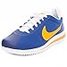 Produktbild Nike Cortez Ultra, Herren Laufschuhe, Blau - Blau (Deep Royal Blue/VVD Orange-WHT) - Größe: 45