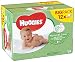 Huggies Natural Baby Wipes - 12 Pack (56 Wipes Per Pack, 672 Wipes Total)